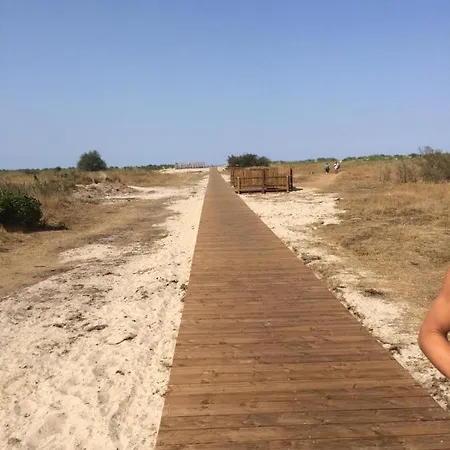 Lägenhet Albatros *