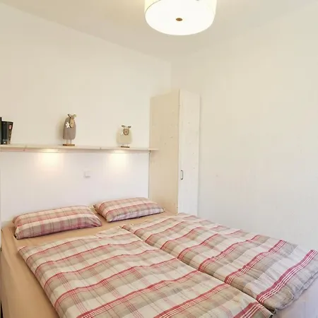 Lägenhet Albatros Horumersiel