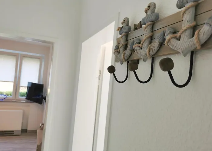 Apartamento Albatros