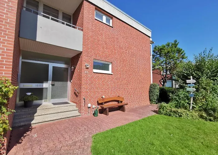 Apartamento Albatros *