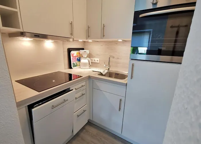 Albatros Apartamento *